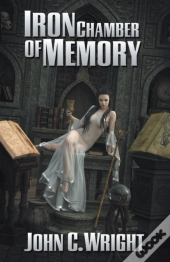 Iron Chamber Of Memory