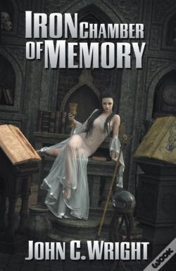 Capa do artigo Iron Chamber Of Memory