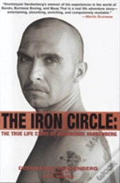 Capa do artigo Iron Circle