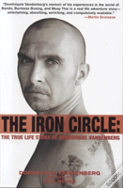 Capa do artigo Iron Circle