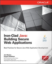 Capa do artigo Iron-Clad Java