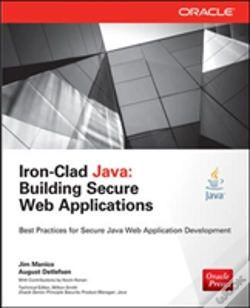 Capa do artigo Iron-Clad Java