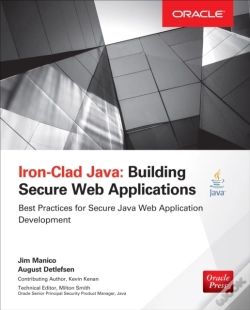 Capa do artigo Iron-Clad Java