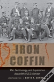 Capa do artigo Iron Coffin