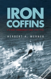 Capa do artigo Iron Coffins