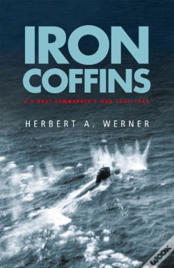 Capa do artigo Iron Coffins
