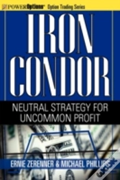 Capa do artigo Iron Condor