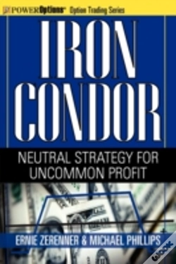 Capa do artigo Iron Condor