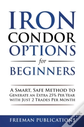 Capa do artigo Iron Condor Options For Beginners