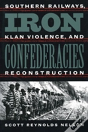 Capa do artigo Iron Confederacies