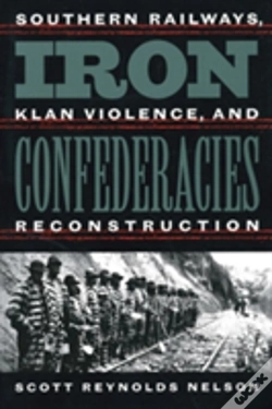 Capa do artigo Iron Confederacies