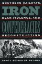 Iron Confederacies - Preview