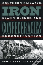 Capa do artigo Iron Confederacies