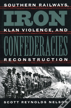 Capa do artigo Iron Confederacies