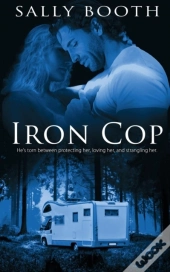 Iron Cop