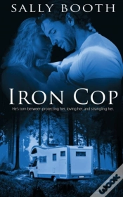 Capa do artigo Iron Cop