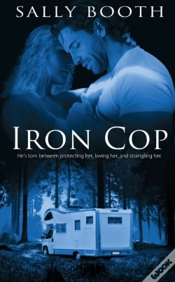 Capa do artigo Iron Cop