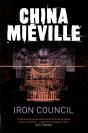 Iron Council - Preview