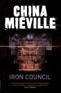 Iron Council - Preview