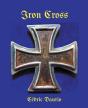 Iron Cross - Preview