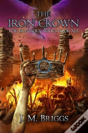 Capa do artigo Iron Crown