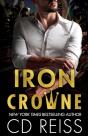 Iron Crowne - Preview
