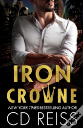Iron Crowne