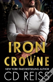Capa do artigo Iron Crowne