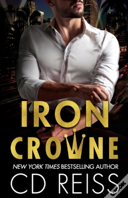 Capa do artigo Iron Crowne