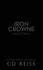 Iron Crowne - Preview