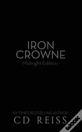 Iron Crowne