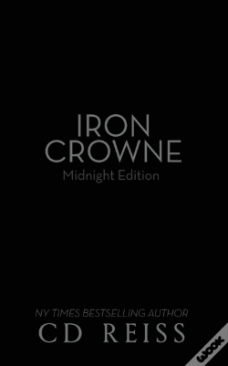 Capa do artigo Iron Crowne