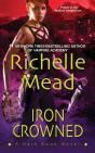 Iron Crowned - Preview