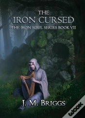 Capa do artigo Iron Cursed