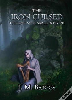 Capa do artigo Iron Cursed