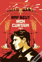 Capa do artigo Iron Curtain 1987