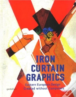 Capa do artigo Iron Curtain Graphics