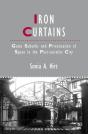 Iron Curtains - Preview