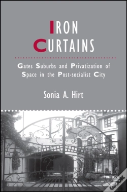 Capa do artigo Iron Curtains