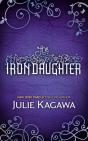 Iron Daughter - Preview