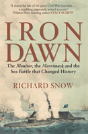 Iron Dawn - Preview