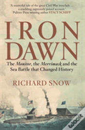 Capa do artigo Iron Dawn