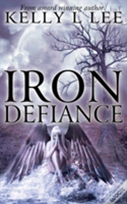 Capa do artigo Iron Defiance
