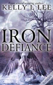 Capa do artigo Iron Defiance
