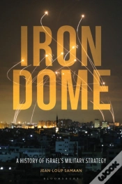 Capa do artigo Iron Dome