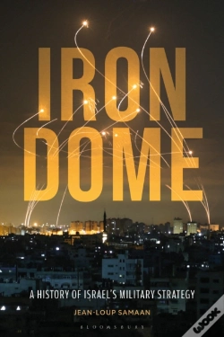 Capa do artigo Iron Dome