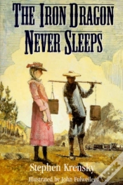 Capa do artigo Iron Dragon Never Sleeps
