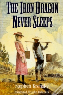 Capa do artigo Iron Dragon Never Sleeps