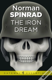 Capa do artigo Iron Dream
