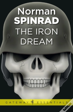 Capa do artigo Iron Dream